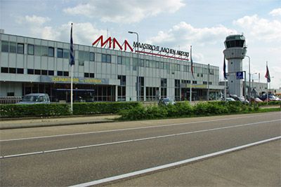 Maastricht Airport