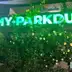 My-ParkDus (ohne Shuttle) - Parking Dusseldorf Airport - picture 1