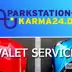 Parkstation-Karma24 - Parking Luchthaven Frankfurt - picture 1