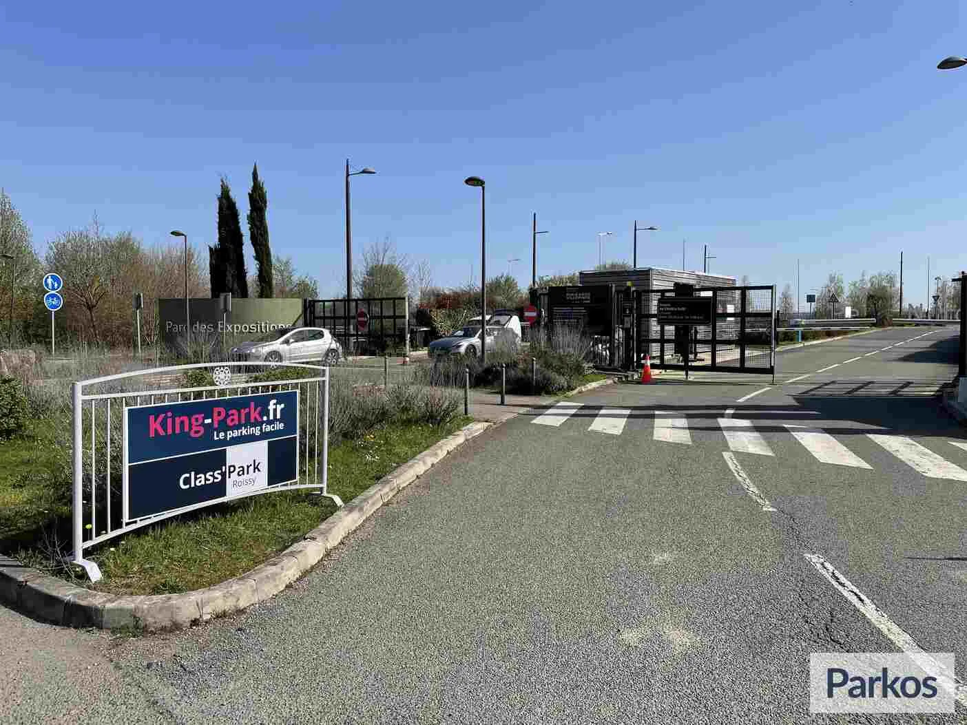 Class'park Roissy - Parking Charles de Gaulle - picture 1