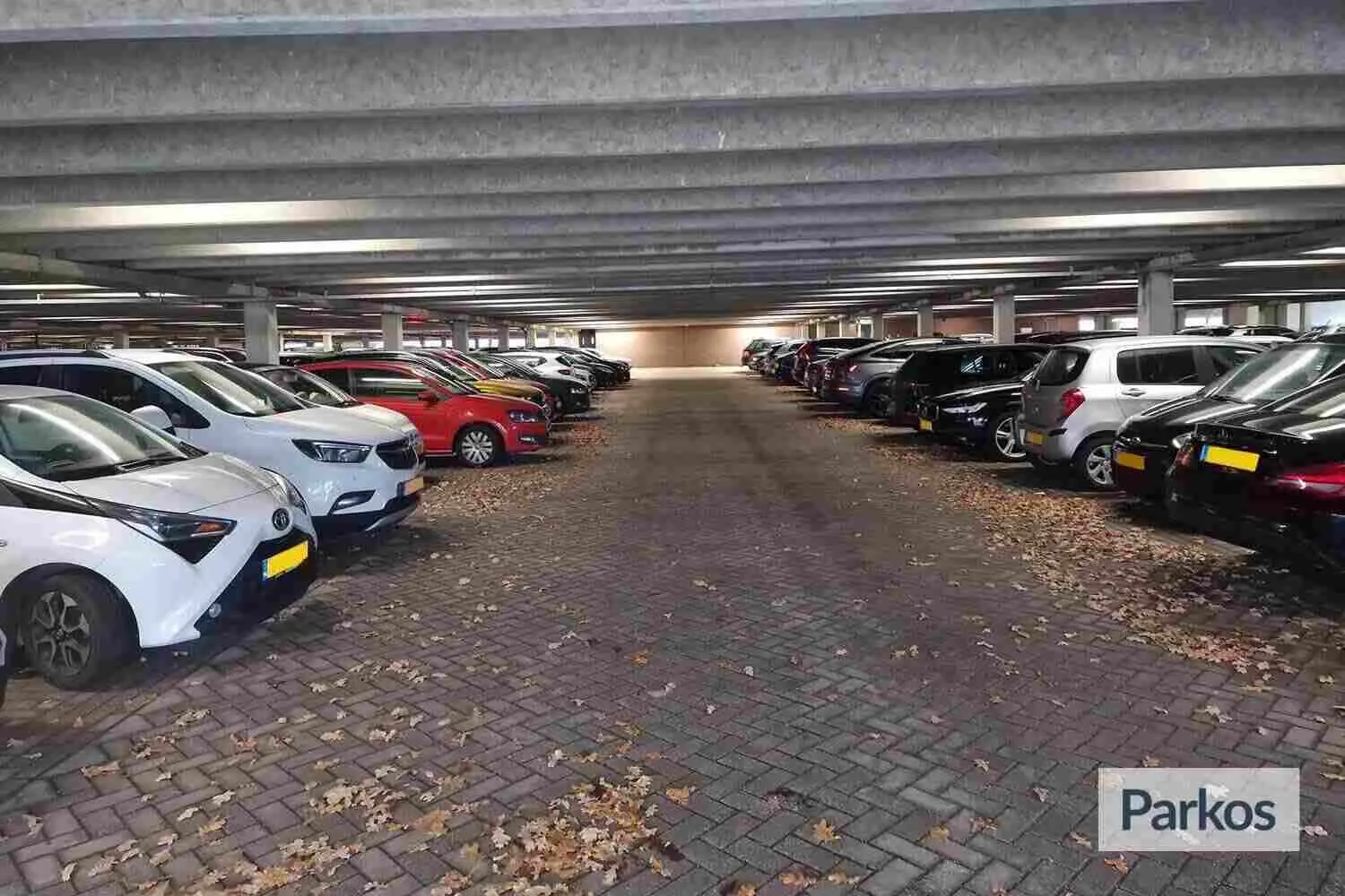 The Valet Company - Parking Schiphol - picture 1