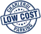 Charleroi Low Cost Parking