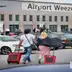 P1 Weeze Airport - Weeze Airport Parking - picture 1